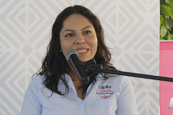 Ayuntamiento de San Andrés Cholula respalda la reactivación del Tren Turístico