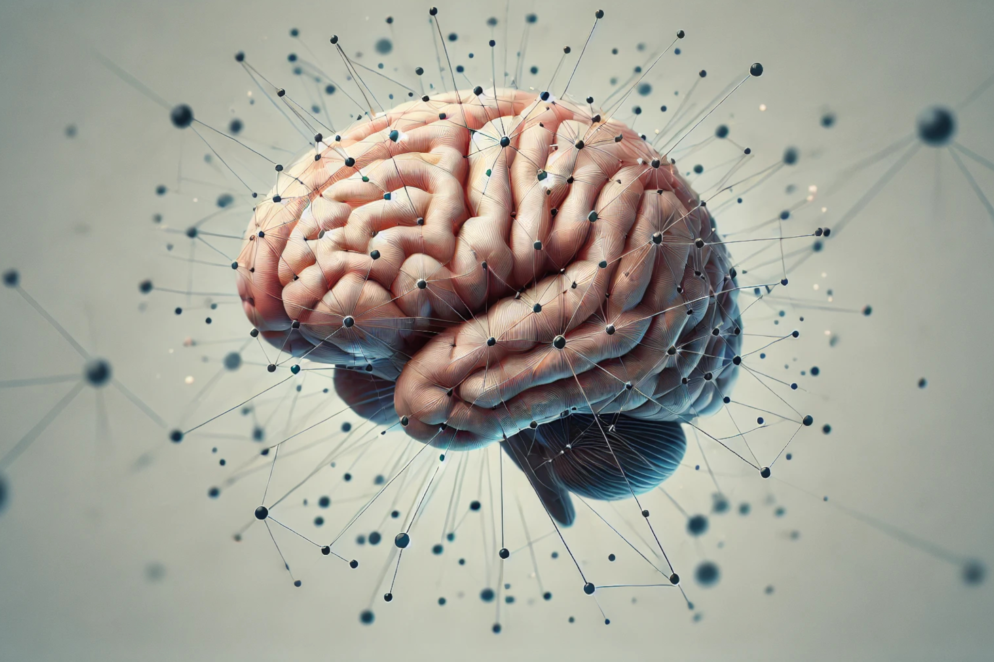 Momentos de intuición reorganizan el cerebro y fortalecen la memoria a largo plazo