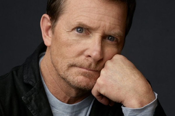 Michael J. Fox regresa a la actuación: una lucha de película contra el Parkinson