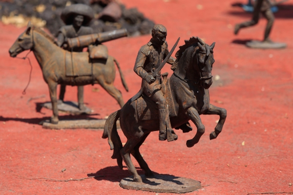 Sitio de Puebla: ¿fue el 5 de Mayo una victoria inútil?