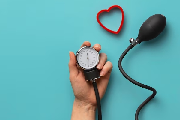 Expertos alertan sobre aumento de casos de hipertensión en jóvenes