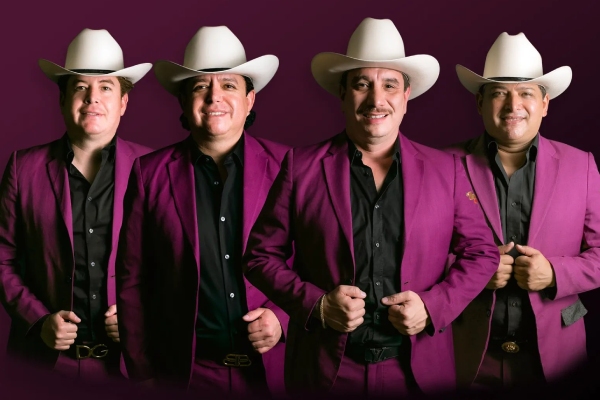 "Los Alegres del Barranco" se niegan a comparecer ante Fiscalía de Jalisco