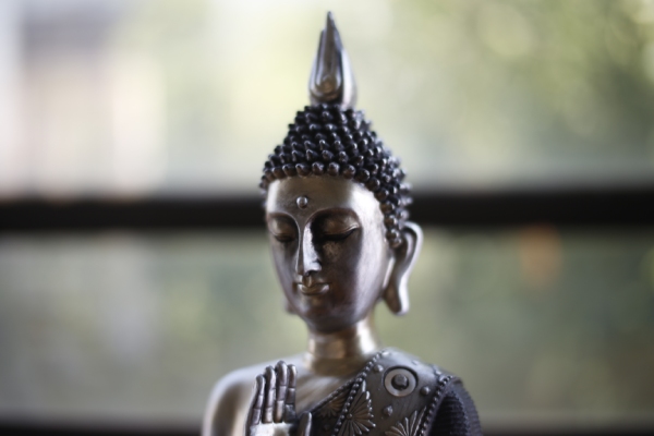 ¿Puede el mindfulness combatir la ansiedad?