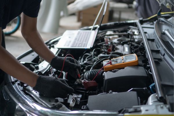 Qué es un auto seminuevo y en qué se diferencia de uno usado