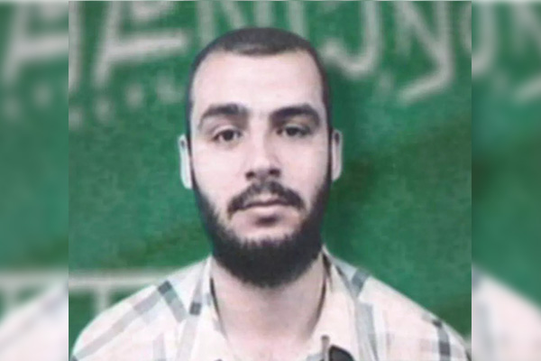 Hallan el cadáver de Mohamed Sinuar, líder de Hamás