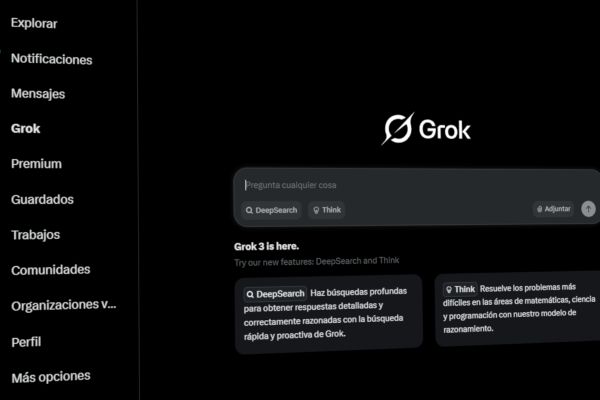 Grok cuestiona cifras del Holocausto y lo atribuye a un “error de programación”