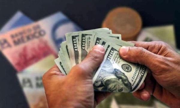 Remesas de EU: ¡De la que se salvaron!