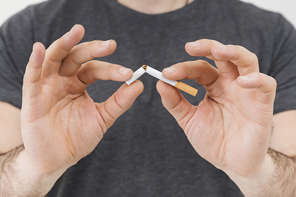 El consumo mundial de tabaco se ha reducido un tercio en 20 años, según la OMS