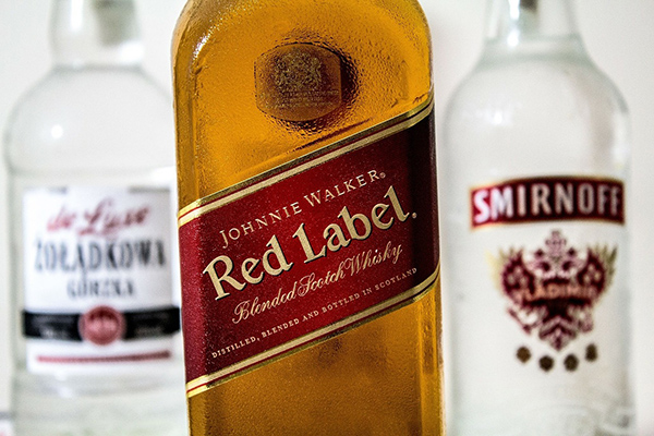 Multinacional de bebidas alcohólicas Diageo estima pérdidas de 150 mdd al año por aranceles
