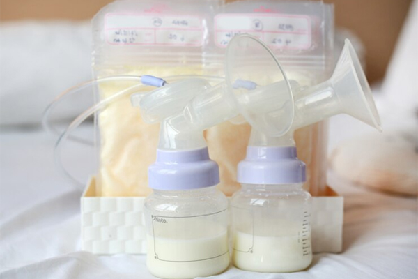 Donar leche materna, un acto de amor que pocos conocen en México