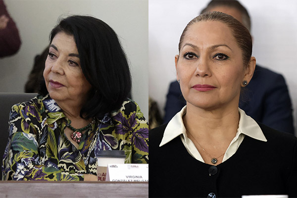 Movimientos en el gabinete estatal: ¿cómo fueron las gestiones de González y Lira?