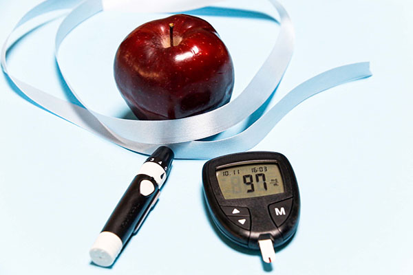 ¿Qué países tienen el mayor número de enfermos con diabetes?