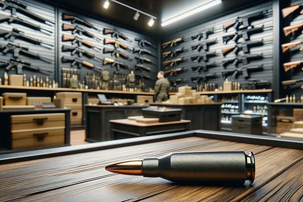 Recogen más de 1,600 armas en campaña federal de desarme