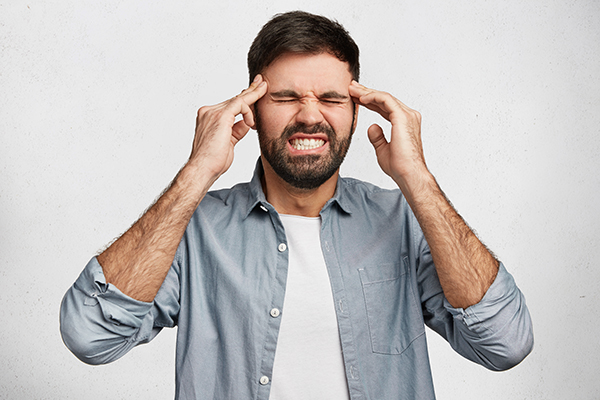 Migraña, una condición que afecta la calidad de vida