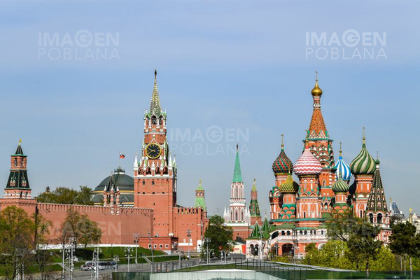 Rusia reafirma su intención de continuar las negociaciones con Ucrania
