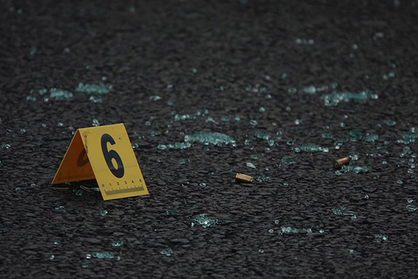 Gobierno federal promete justicia tras asesinato de colaboradores de Clara Brugada