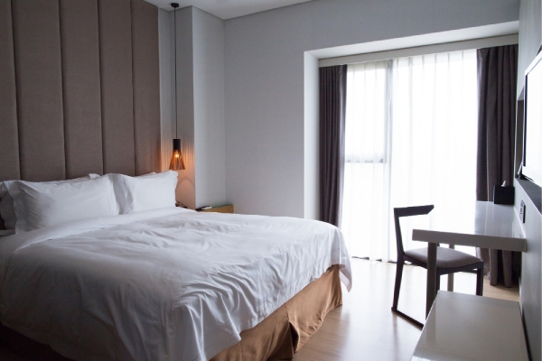 Exempleada expone los sucios secretos de los hoteles: “Hay cosas que nunca se lavan”