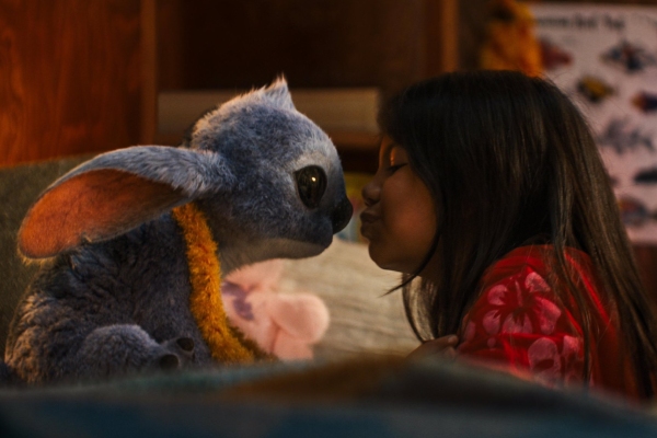 ¿El mejor live action de Disney? Esto dice la crítica sobre "Lilo y Stitch"