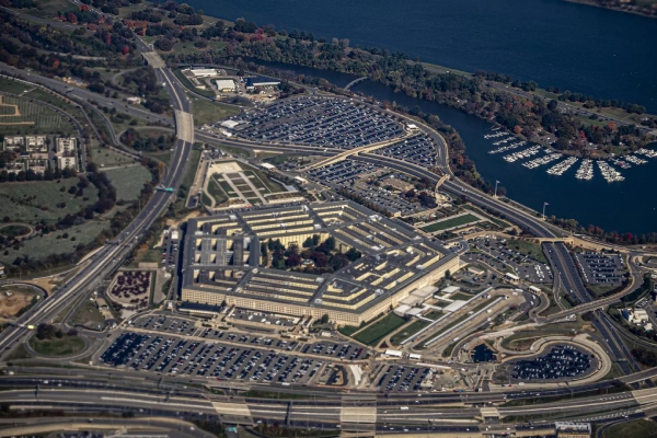 EU invertirá 175,000 millones en su nuevo sistema de defensa antimisiles "Cúpula Dorada"