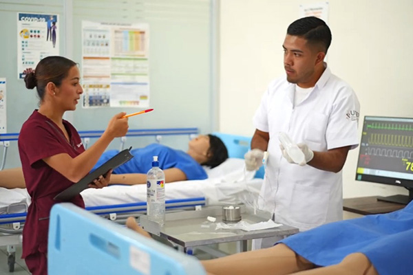 Universidad de la Salud publica Proceso de Admisión para sedes regionales