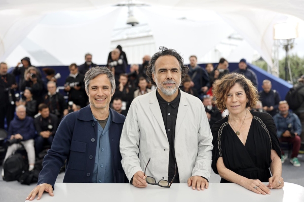 “Amores perros” triunfa nuevamente en Cannes y anuncian su relanzamiento en cines