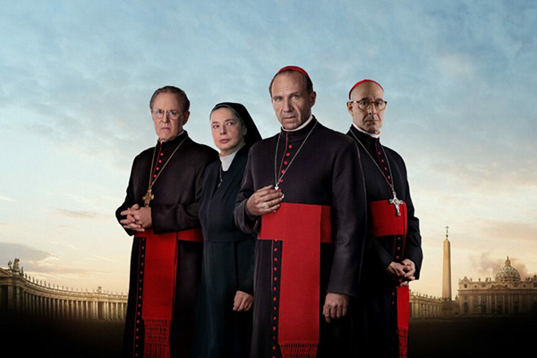 ¿Cómo impactó la película Cónclave a la audiencia mexicana?