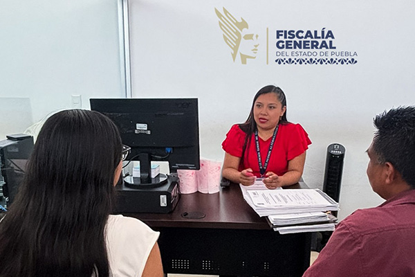 Recupera FGE más de 97 millones de pesos en favor de víctimas del delito