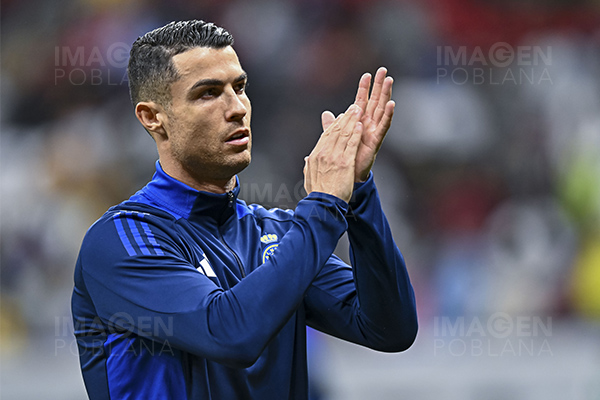 Cristiano Ronaldo podría jugar el Mundial de Clubes 2025 con Botafogo de Brasil