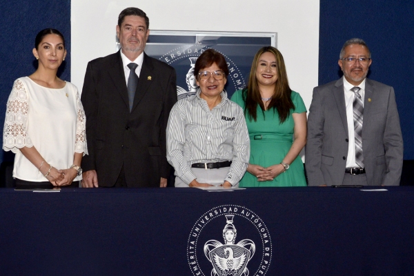 Facultad de Estomatología de la BUAP, compromiso y vocación social