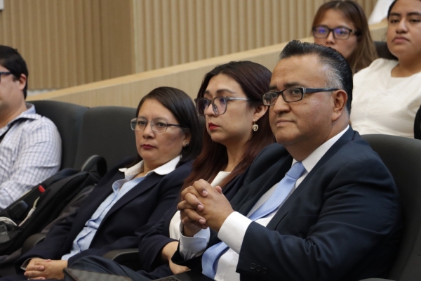 Refrenda Congreso del Estado apoyo a Pequeñas y Medianas Empresas
