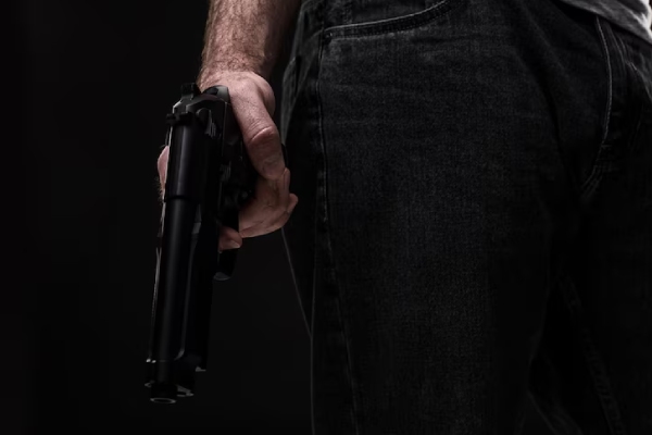 Asesino de colaboradores de Brugada intentó cometer el crimen una semana antes
