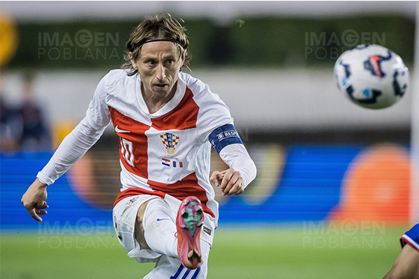 Los tres equipos que podrían fichar a Luka Modric tras su salida del Real Madrid