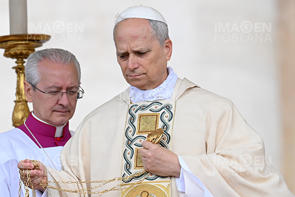 Más mujeres en el Vaticano: León XIV nombra a una monja como secretaria de dicasterio