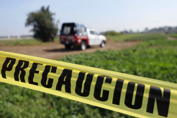 Casi linchan a tres mujeres por robar duraznos