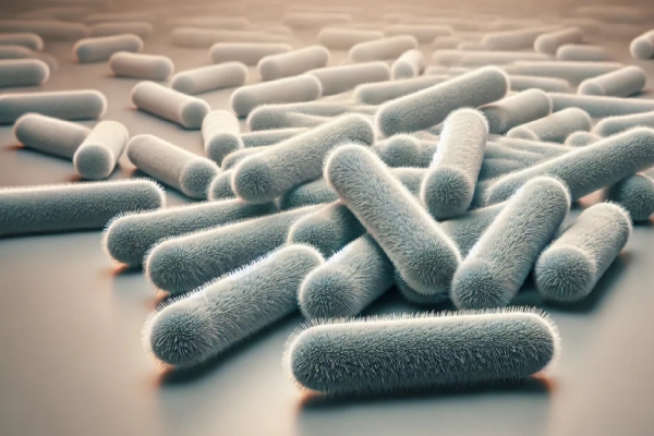 Descubren bacteria que podría sobrevivir en el espacio
