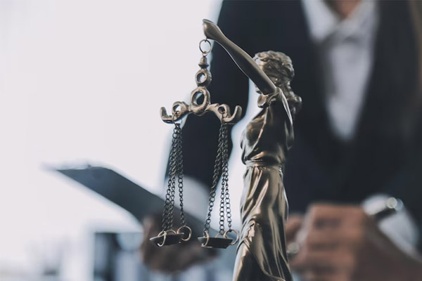 Elección judicial, con un abstencionismo histórico en puerta