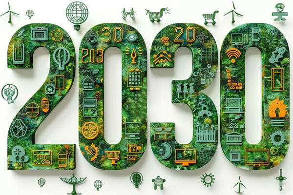 Y a todo esto, ¿qué es y cómo impacta en Puebla la Agenda 2030?