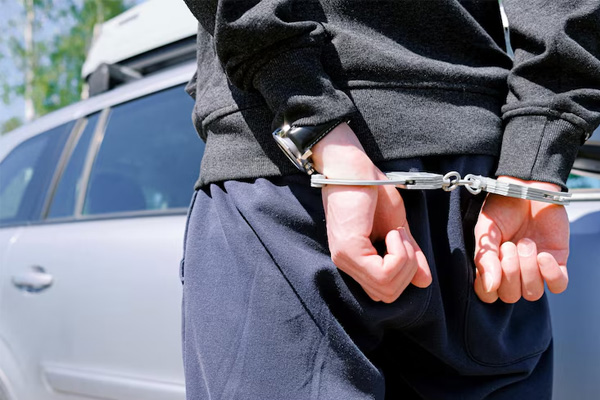 Policía de Berlín detiene al adolescente autor del ataque con arma blanca en escuela