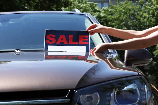 ¡Cuidado! Esto debes saber al comprar o vender tu coche en redes sociales