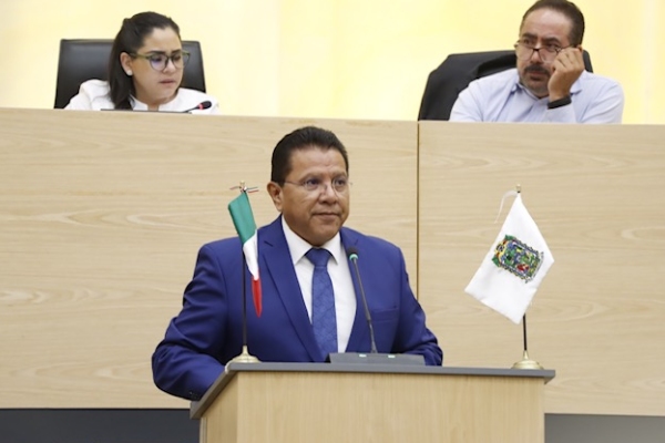 Proponen en Congreso reconocer ozonoterapia como herramienta auxiliar en salud