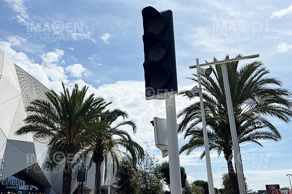 Apagón masivo en Francia interrumpe el Festival de cine de Cannes