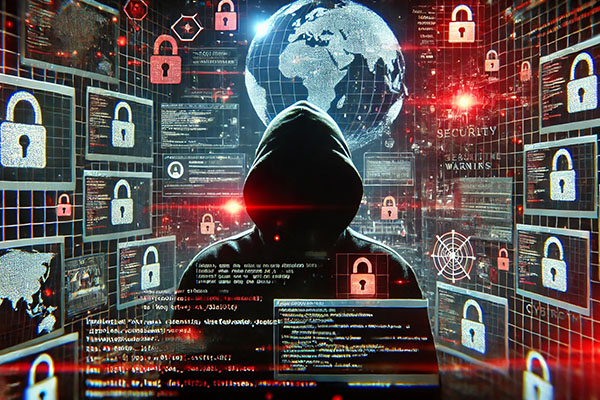 Red criminal de la darknet cae tras ofensiva coordinada en 10 países