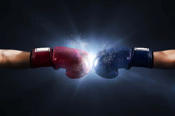 Los “duros” Vs. Sheinbaum en la farsa judicial