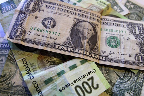 México lleva a cabo acciones diplomáticas frente a posible impuesto a remesas