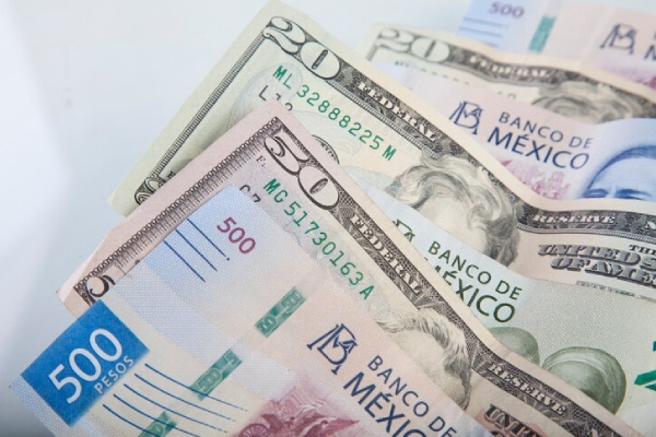 Remesas con cobros e impuesto: así disminuirá el monto que recibirán los familiares