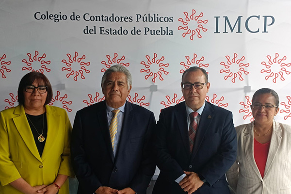 Reducir jornada laboral a 40 horas exige estrategias para evitar inflación: Colegio de Contadores