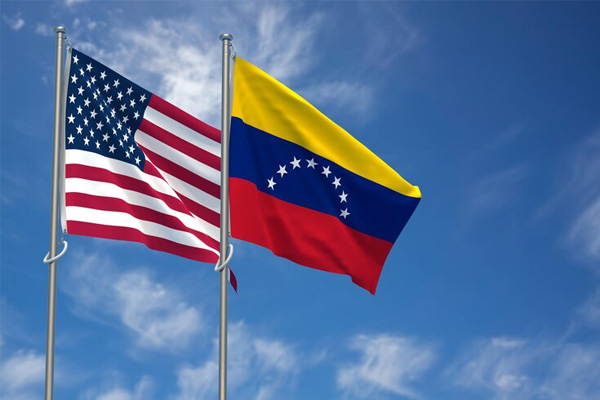 EU emite alerta de viaje a Venezuela y llama a ciudadanos a abandonar el país