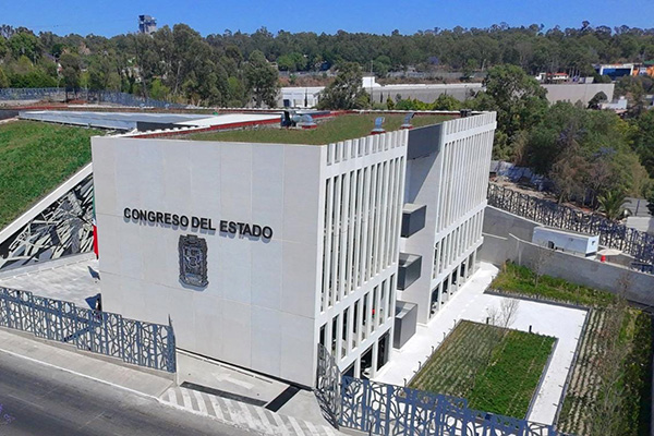 Congreso lanza convocatoria para selección del Consejo Ciudadano del Sistema Estatal y la Comisión de Búsqueda