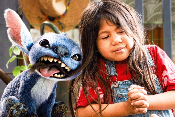 Disney podría expandir el universo de "Lilo & Stitch" tras éxito arrasador de su live action