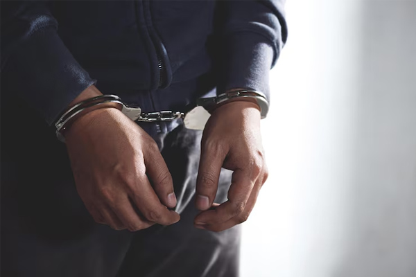 Capturan a implicado en el asesinato de dos policías estatales